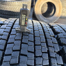 245/70R19.5 、W900 ブリヂストン　2022年〜2024年 激安美品　12本セット:185000円