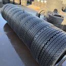 245/70R19.5 、W900 ブリヂストン　2022年〜2024年 激安美品　12本セット:185000円