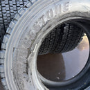 245/70R19.5 、W900 ブリヂストン　2022年〜2024年 激安美品　12本セット:185000円