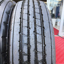 215/70R17.5, 123/121J, ブリヂストン, R173, イボ付　2025年製, 2本セット:24,000円