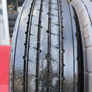 215/70R17.5, 123/121J, ブリヂストン, R173, イボ付　2025年製, 2本セット:24,000円