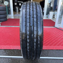 215/70R17.5, 123/121J, ブリヂストン, R173, バリ溝夏タイヤ, 1本:12,000円