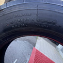 215/70R17.5, 123/121J, ブリヂストン, R173, バリ溝夏タイヤ, 1本:12,000円