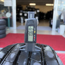 215/70R17.5, 123/121J, ブリヂストン, R173, バリ溝夏タイヤ, 1本:12,000円