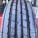 215/70R17.5, 123/121J, ブリヂストン, R173, バリ溝夏タイヤ, 1本:12,000円