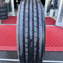 215/70R17.5, 123/121J, ブリヂストン, R173, バリ溝夏タイヤ, 1本:12,000円