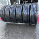 225/70R16, 117/115L, IG91, ヨコハマ, 中古スタッドレス　2021年〜2023年製, 激安美品, 6本セット:48000円