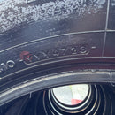 225/70R16, 117/115L, IG91, ヨコハマ, 中古スタッドレス　2021年〜2023年製, 激安美品, 6本セット:48000円