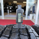 225/70R16, 117/115L, IG91, ヨコハマ, 中古スタッドレス　2021年〜2023年製, 激安美品, 6本セット:48000円
