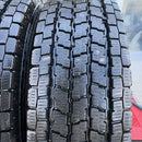 225/70R16, 117/115L, IG91, ヨコハマ, 中古スタッドレス　2021年〜2023年製, 激安美品, 6本セット:48000円
