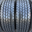225/70R16, 117/115L, IG91, ヨコハマ, 中古スタッドレス　2021年〜2023年製, 激安美品, 6本セット:48000円