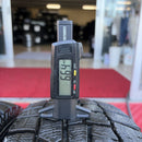 185/70R14, 88Q, ダンロップ, WM02, 中古スタッドレス, 2025年製, 4本セット:18,000円