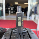 185/80R14, 102/100N, 8PR, ダンロップ, VAN01, 中古夏タイヤ　2024年製, 激安美品, 4本セット:20,000円