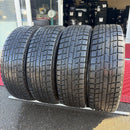 195/65R15, 91Q, ヨコハマ, BP02, 中古スタッドレス, 2023年製, 激安美品, 4本セット:20,000円