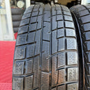 195/65R15, 91Q, ヨコハマ, BP02, 中古スタッドレス, 2023年製, 激安美品, 4本セット:20,000円