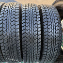 650R16 ダンロップ　2021年 激安美品　6本セット:60000円