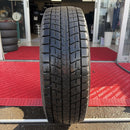 225/65R17, 102Q, ダンロップ, SJ8, 中古スタッドレス, 2023年製, 1本:8,000円