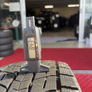 225/65R17, 102Q, ダンロップ, SJ8, 中古スタッドレス, 2023年製, 1本:8,000円