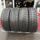 175/65R15, 84Q, ナンカン, WS-1, 中古スタッドレス, 2023年製, 激安美品, 4本セット:19,000円