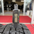 175/65R15, 84Q, ナンカン, WS-1, 中古スタッドレス, 2023年製, 激安美品, 4本セット:19,000円