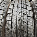175/65R15, 84Q, ナンカン, WS-1, 中古スタッドレス, 2023年製, 激安美品, 4本セット:19,000円