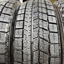 175/65R15, 84Q, ナンカン, WS-1, 中古スタッドレス, 2023年製, 激安美品, 4本セット:19,000円