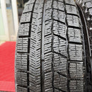 175/65R15, 84Q, ナンカン, WS-1, 中古スタッドレス, 2023年製, 激安美品, 4本セット:19,000円