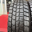 175/65R15, 84Q, ダンロップ, WM02, 中古スタッドレス, 2024年製, 激安美品, 4本セット:22,000円