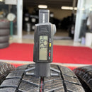 155/65R14, 75Q, ブリヂストン, VRX3, 中古スタッドレス, 2025年製, 激安美品, 4本セット:18,000円