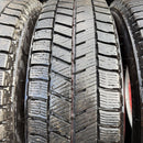 155/65R14, 75Q, ブリヂストン, VRX3, 中古スタッドレス, 2025年製, 激安美品, 4本セット:18,000円