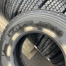 275/80R22.5,トーヨー,M966,中古冬タイヤ,2023年製,激安美品　　　　10本セット:220000円