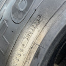 275/80R22.5,トーヨー,M966,中古冬タイヤ,2023年製,激安美品　　　　10本セット:220000円