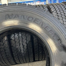 275/80R22.5,トーヨー,M966,中古冬タイヤ,2023年製,激安美品　　　　10本セット:220000円