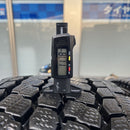 275/80R22.5,トーヨー,M966,中古冬タイヤ,2023年製,激安美品　　　　10本セット:220000円