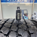 275/80R22.5,トーヨー,M966,中古冬タイヤ,2023年製,激安美品　　　　10本セット:220000円