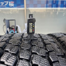 275/80R22.5,トーヨー,M966,中古冬タイヤ,2023年製,激安美品　　　　10本セット:220000円
