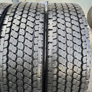275/80R22.5,トーヨー,M966,中古冬タイヤ,2023年製,激安美品　　　　10本セット:220000円