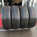 195/65R15, 91Q, ヨコハマ, IG60, 中古スタッドレス, 2022年製, 4本セット:20,000円