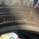 195/65R15, 91Q, ヨコハマ, IG60, 中古スタッドレス, 2022年製, 4本セット:20,000円