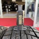 195/65R15, 91Q, ヨコハマ, IG60, 中古スタッドレス, 2022年製, 4本セット:20,000円
