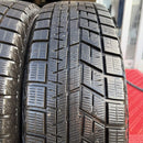 195/65R15, 91Q, ヨコハマ, IG60, 中古スタッドレス, 2022年製, 4本セット:20,000円
