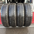 145/80R13, 75S, ブリヂストン, NEWNO, 中古夏タイヤ, 2025年製, 激安美品, 4本セット:14,000円