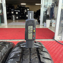 145/80R13, 75S, ブリヂストン, NEWNO, 中古夏タイヤ, 2025年製, 激安美品, 4本セット:14,000円