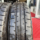 145/80R13, 75S, ブリヂストン, NEWNO, 中古夏タイヤ, 2025年製, 激安美品, 4本セット:14,000円