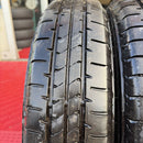 145/80R13, 75S, ブリヂストン, NEWNO, 中古夏タイヤ, 2025年製, 激安美品, 4本セット:14,000円