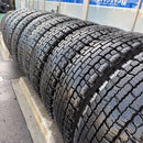 275/80R22.5 ミッシュウラン　8分山以上　激安美品　10本セット:220000円