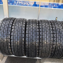 275/80R22.5 ミッシュウラン　8分山以上　激安美品　10本セット:220000円