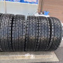 275/80R22.5 ミッシュウラン　8分山以上　激安美品　10本セット:220000円