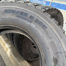 275/80R22.5 ミッシュウラン　8分山以上　激安美品　10本セット:220000円
