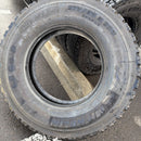 275/80R22.5 ミッシュウラン　8分山以上　激安美品　10本セット:220000円